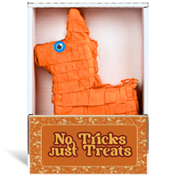 No Tricks, Just Treats