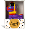 Congrats Graduation Piñatagram