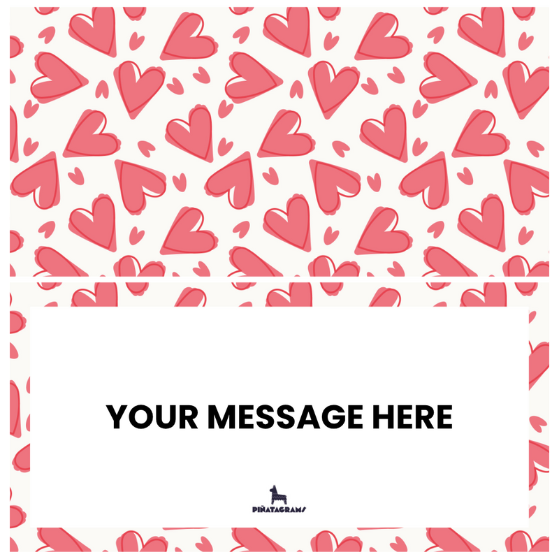 Lots of Love