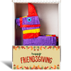 Happy Friendsgiving Piñatagram