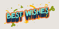 front graphic