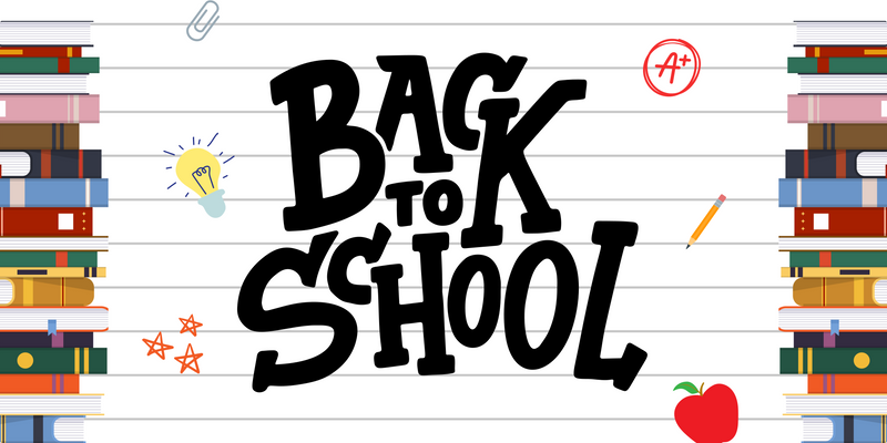 front graphic