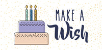 Make a Wish