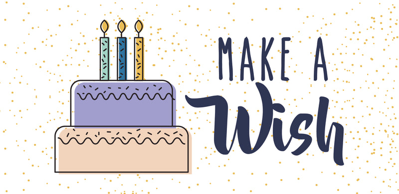 Make a Wish