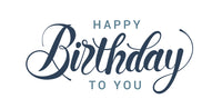 Birthday Wishes