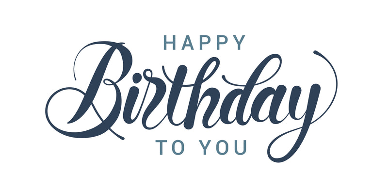 Birthday Wishes