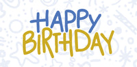 Birthday Doodles