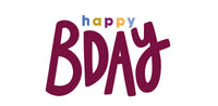 Happy Birthday Googly