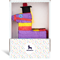 Graduation Piñatagram
