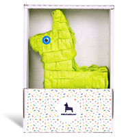 Green Piñatagram