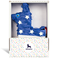 Star Spangled Piñatagram