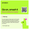 PromptQL Piñatagram