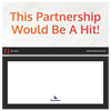 Netsurit "Partnership" Piñatagram