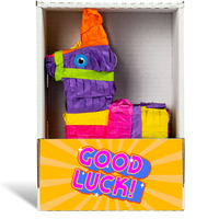 Good Luck Piñatagram