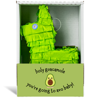 Avocado Baby Piñatagram
