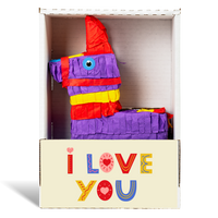 I Love You Piñatagram