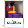 Happy Graduation Class of 2024 Piñatagram