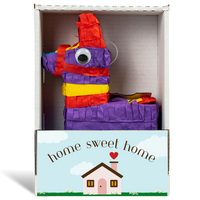 Home Sweet Home Piñatagram