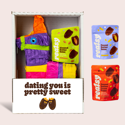 Dating You is Pretty Sweet Realsy Piñatagram