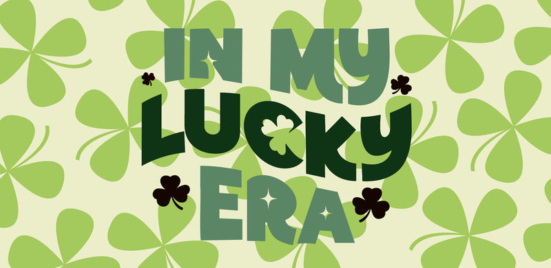In My Lucky Era