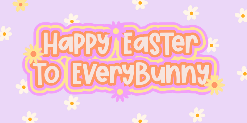 front graphic