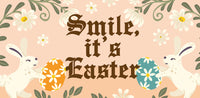 It´s Easter