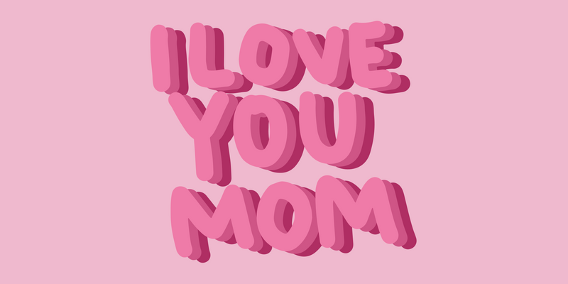 front graphic