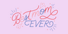 front graphic