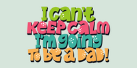 front graphic