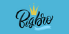 front graphic