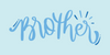 front graphic