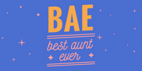 front graphic