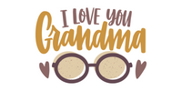 front graphic