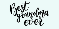 front graphic