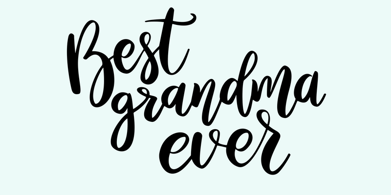 front graphic