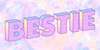 front graphic