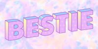 front graphic