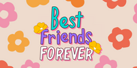 front graphic