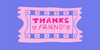 front graphic