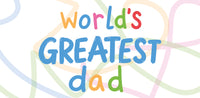 World´s Greatest Dad