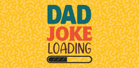 Dad Joke Loading