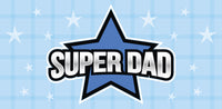 Super Dad