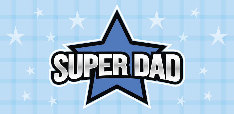 Super Dad