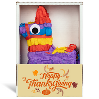 Festive Thanksgiving