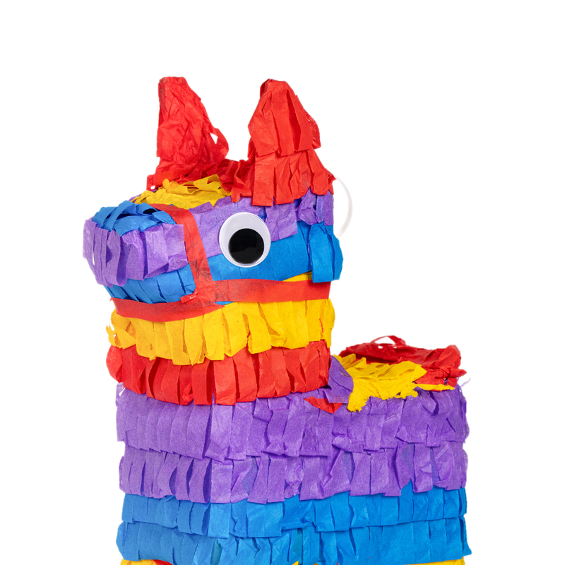 Piñatagrams