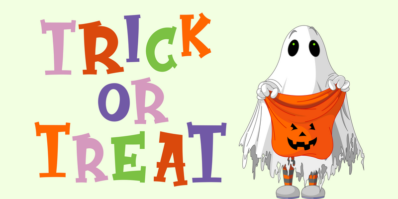 Trick or Treat