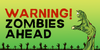 front graphic