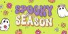 front graphic