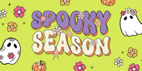 front graphic