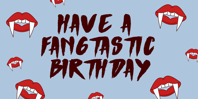 front graphic